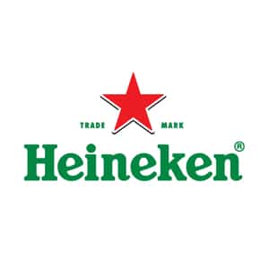 Heineken Made in europe