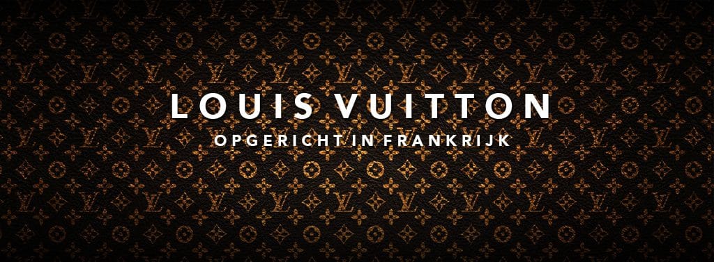 Louis Vuitton Frankrijk