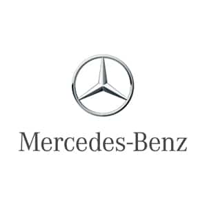 Mercedes Made in europe